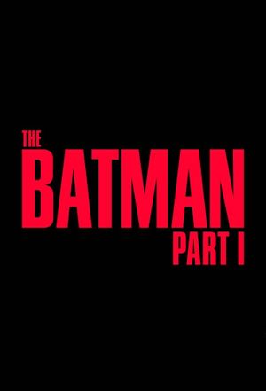 The Batman's poster