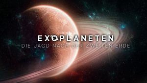 Exoplaneten: Die Jagd nach der zweiten Erde's poster