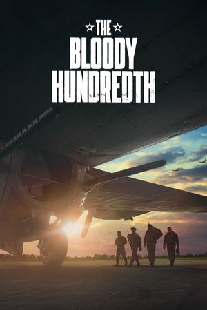 The Bloody Hundredth's poster