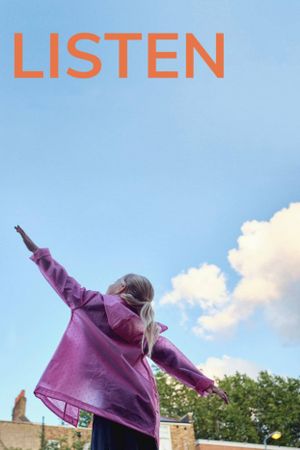 Listen's poster