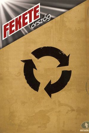 BLACKland's poster