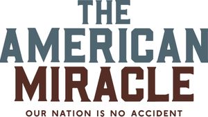 The American Miracle's poster