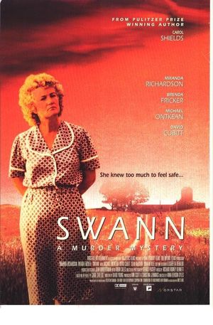 Swann's poster image