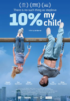 10% My Child's poster
