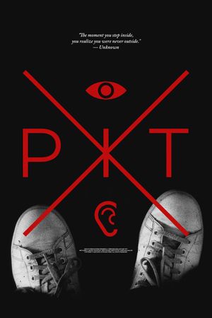 PIT's poster