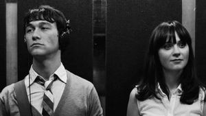 500 Days of Summer's poster