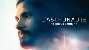 The Astronaut's poster