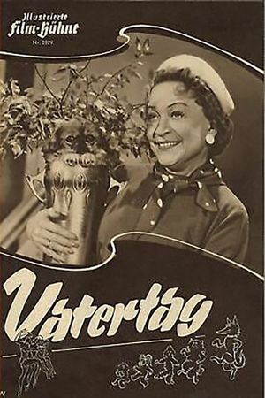 Vatertag's poster