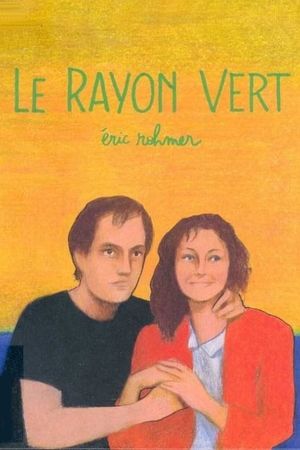 The Green Ray's poster