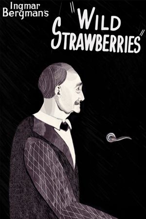 Wild Strawberries's poster