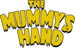 The Mummy's Hand's poster
