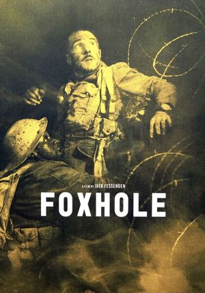 Foxhole's poster