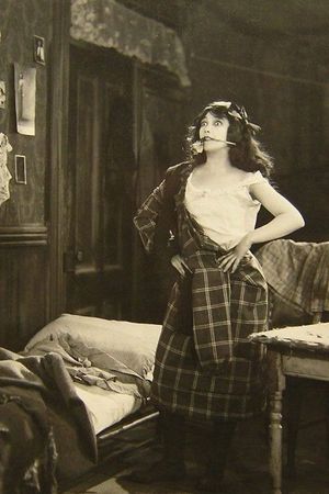 Salome of the Tenements's poster