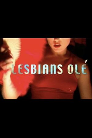Lesbians Olé's poster