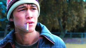 Mysterious Skin's poster