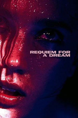 Requiem for a Dream's poster