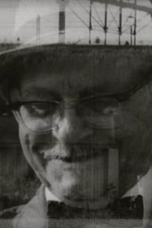 Johan Ekberg: A report about the worries and joys of old age's poster