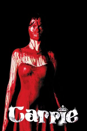 Carrie's poster