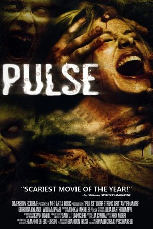 Pulse's poster