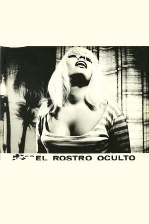 El rostro oculto's poster image