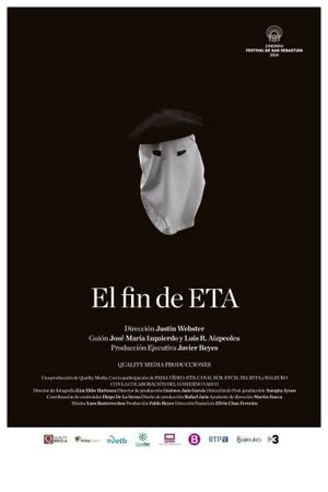 The Demise of ETA's poster