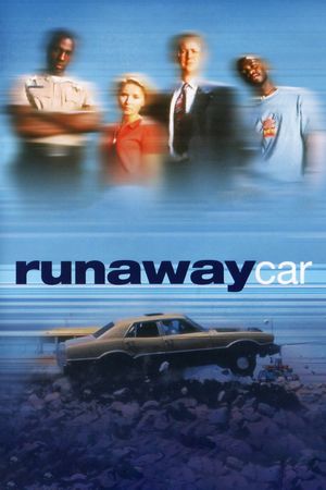 Runaway Car's poster