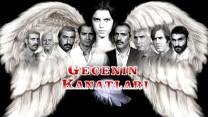 Wings of the Night's poster