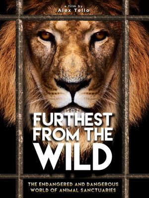 Furthest from the Wild's poster