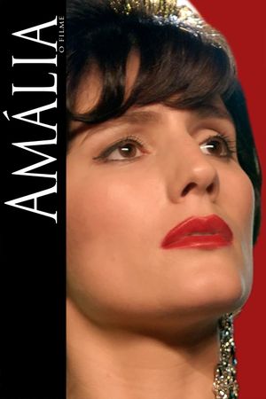 Amália's poster