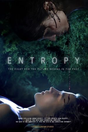 Entropy's poster