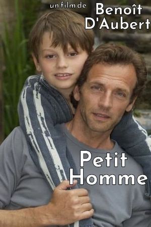 Petit homme's poster