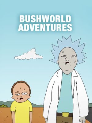 Bushworld Adventures's poster