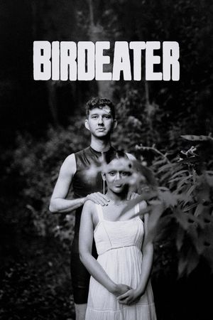 Birdeater's poster