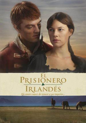 El prisionero irlandés's poster