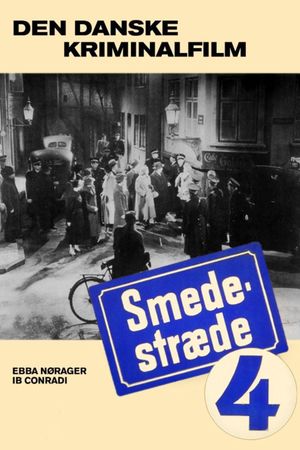 Smedestræde 4's poster