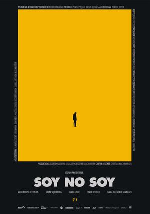 Soy No Soy's poster