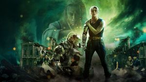 Fullmetal Alchemist: Final Transmutation's poster