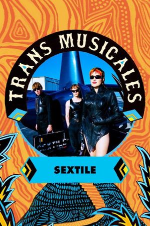 Sextile en concert aux Trans Musicales de Rennes 2023's poster image