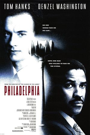 Philadelphia's poster