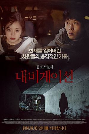Navigation's poster