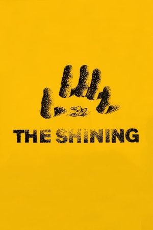 The Shining's poster