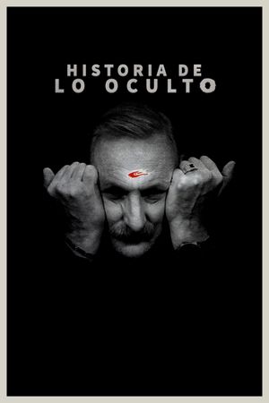 History of the Occult's poster