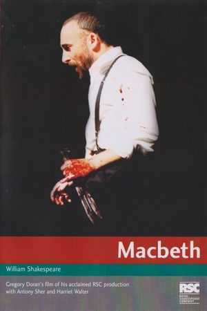 Macbeth's poster