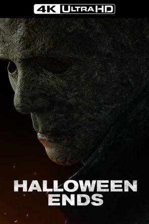 Halloween Ends's poster