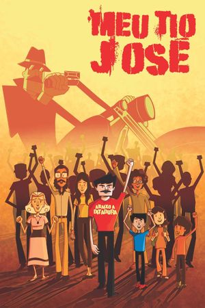 My Uncle José's poster