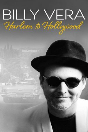 Harlem to Hollywood's poster