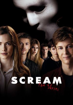 Scream: The TV Series's poster