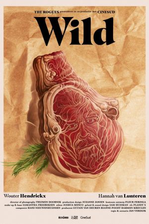 Wild's poster