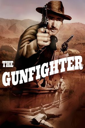 The Gunfighter's poster