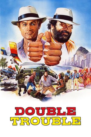 Double Trouble's poster